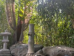 -楼观道温泉酒店