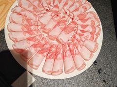 -东来顺(非遗·清真火锅·盛世广场店)