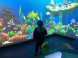 -酷嗒动物文化乐园(cutezoo西溪乐天城店)