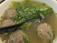 -繁仔牛杂(石排店)