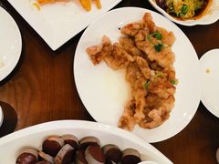 -知音酒楼(花园店)