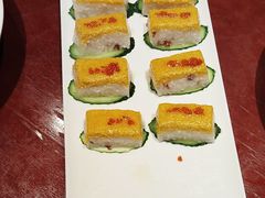 -大鸭梨烤鸭店(花园村店)