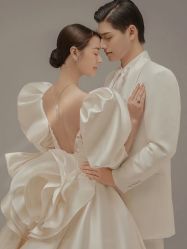 -奈斯影像婚纱摄影(拱墅店)