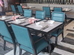 -唐阁海景中餐厅·纯手工早茶·粤菜(海口朗廷酒店)