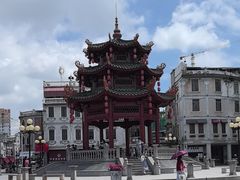 -汕头市小公园