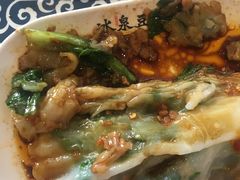 -冰泉豆浆馆(阳朔店)
