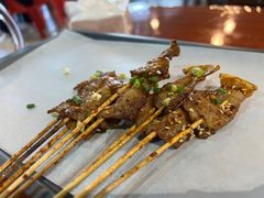 -林二哥宜烤官·宜宾小烧烤