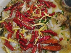老坛子酸菜鱼-太二酸菜鱼(石家庄万象城店)