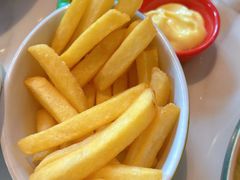 -La Creperie法餐厅(芮欧百货店)