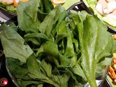 -一叶一世界·素食餐厅(锦华万达店)