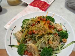 -清真·鸦儿李记·涮肉(花市店)
