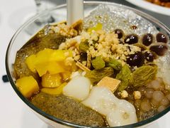 -眉州东坡(北苑华贸店)