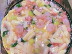 -华春餐馆(鱼山路店)