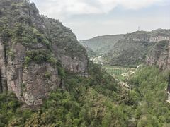 -十九峰景区
