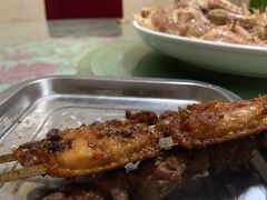 -遇见小院—虹鳟鱼•农家菜(怀柔店)