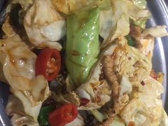 -李老哈·东北菜(宋园路店)