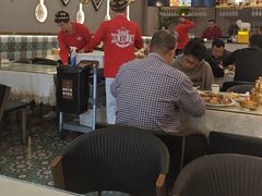 -欧提汗·新疆餐厅·清真(银都路店)