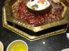 android_upload_pic-蜀九香火锅(彩虹店)