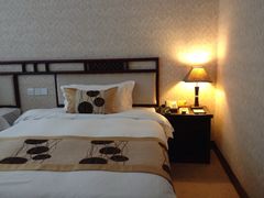 -天明山温泉大酒店