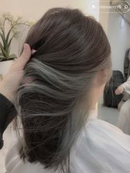 点击看大图 -MOVAN HAIR莫凡匠人发型屋