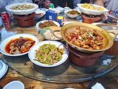 -印象鲵宴·张家界地标美食名片(溪布街店)