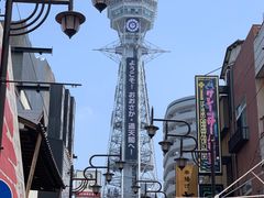 -通天阁