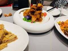 -燕春楼(海河华鼎店)
