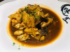 -千岛湖小鱼儿·淳安匠心农家菜