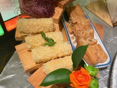 -ONE FULL 古董港式海鲜火锅