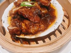 -北园酒家(小北路店)