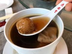 -鼎泰丰(国贸商城店)