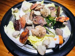 -三个渔夫·蒸汽海鲜(小白楼店)