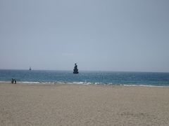 -海云台海滩