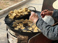 -原老水泵厂臭豆干
