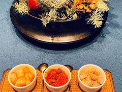 -三利音·玖弄小鲜(浦东嘉里城店)