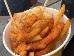 -味子夫鸡柳(解放碑总店)