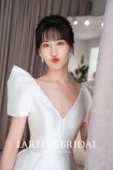 -拉瑞娜LaReine婚纱礼服高级定制
