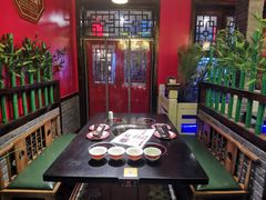 -袍家大院重庆火锅(文安路店)