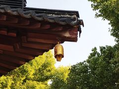 -寒山寺