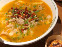 -云海肴·汽锅鸡·云南菜(高德置地店)