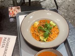 -Pennehut畔尼意面(合肥万象城店)