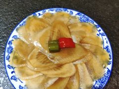 -徽韵人家·传承正宗徽菜(牡丹园店)