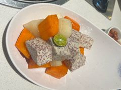 -百年果林椰子鸡(中洲店)