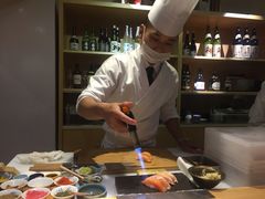 -鲤·鮨KOISUSHI