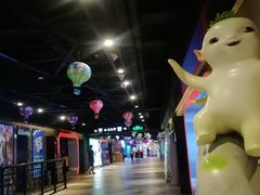 -奥斯卡国际影城(杜比全景声&4D激光店)