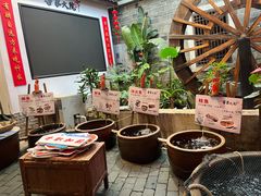 -客家大院·非遗赣南客家菜(郁孤台店)