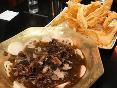 -芦月轩羊蝎子(劲松店)