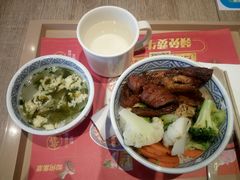 -吉野家(上地三街店)