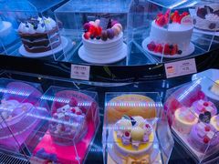 -巴黎贝甜(来福士店)