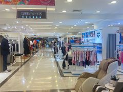 -燕莎友谊商城(亮马桥店)